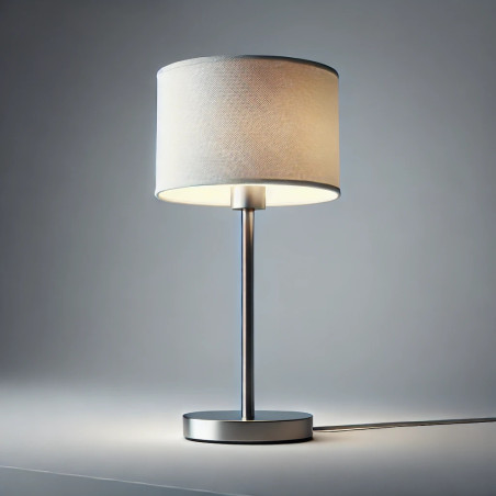 GlowLite Lamp